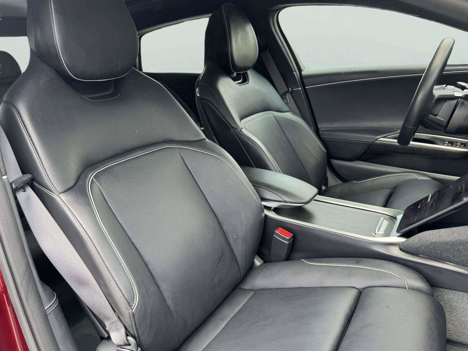 Used 2025 Lucid Air Touring AWD/4WD image 60