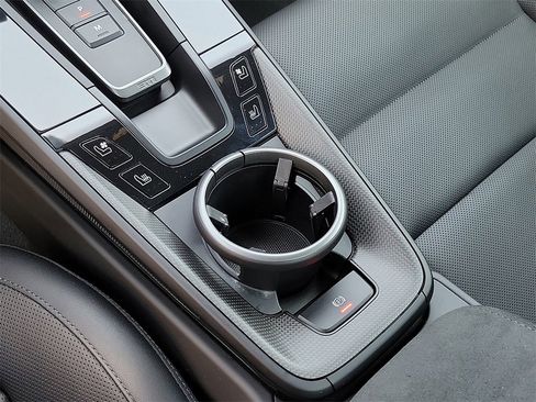 Used 2024 Porsche 911 Carrera GTS image 22