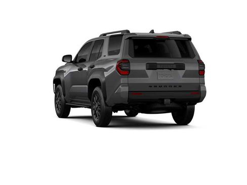 New 2026 Toyota 4Runner SR5 image 7