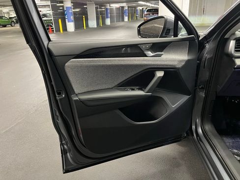 New 2026 Volkswagen Tiguan S AWD/4WD image 19