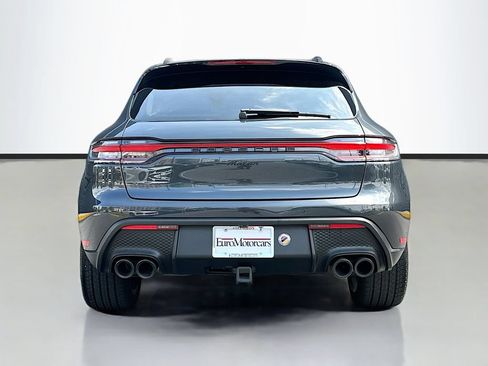 Used 2024 Porsche Macan w/ Premium Plus Package AWD/4WD image 10