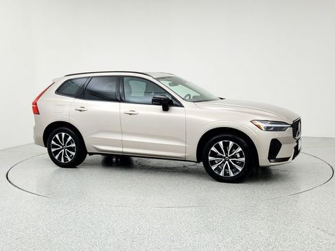 New 2025 Volvo XC60 B5 Core w/ Protection Package Premier image 3