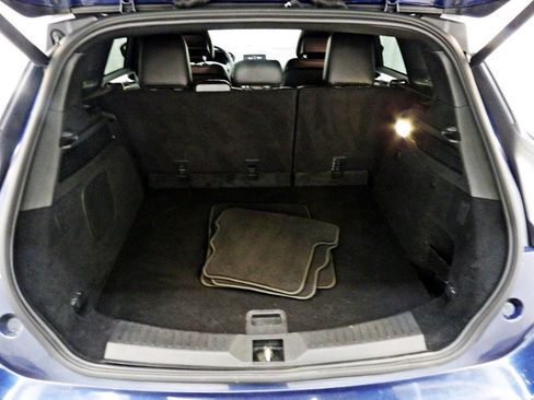 Used 2017 Lincoln MKC Premiere FWD image 13