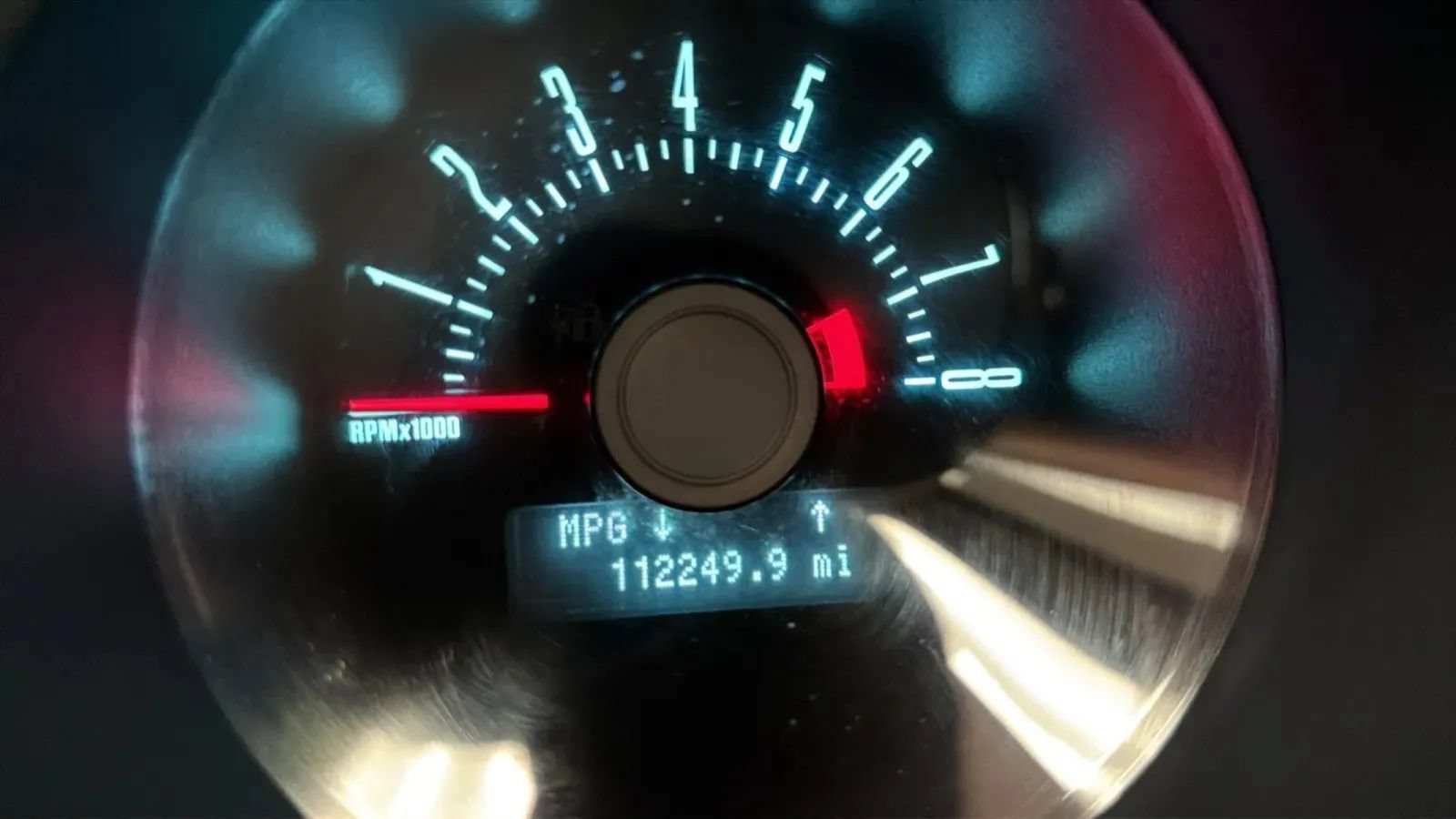 Used 2012 Ford Mustang GT RWD image 12