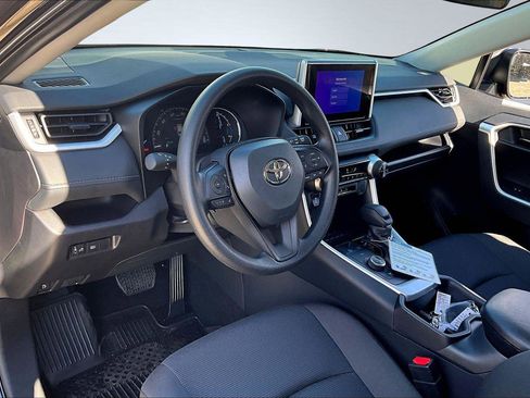 New 2025 Toyota RAV4 LE image 6