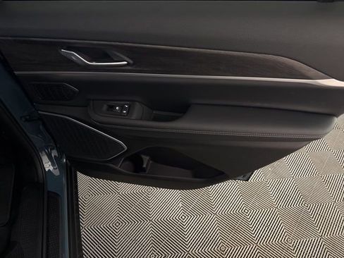 New 2026 Jeep Grand Cherokee L Limited AWD/4WD image 29