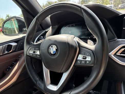 Used 2022 BMW X5 sDrive40i w/ Premium Package image 55