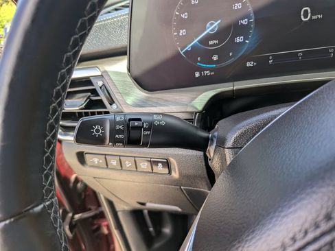 Certified 2023 Kia Telluride SX X-Line AWD/4WD image 34