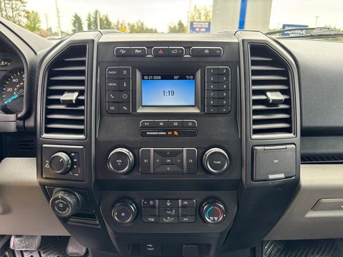 Used 2020 Ford F150 XL w/ Equipment Group 101A Mid AWD/4WD image 18