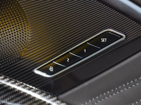 New 2025 Chevrolet Corvette Z06 w/ Stealth Interior Trim Package image 16