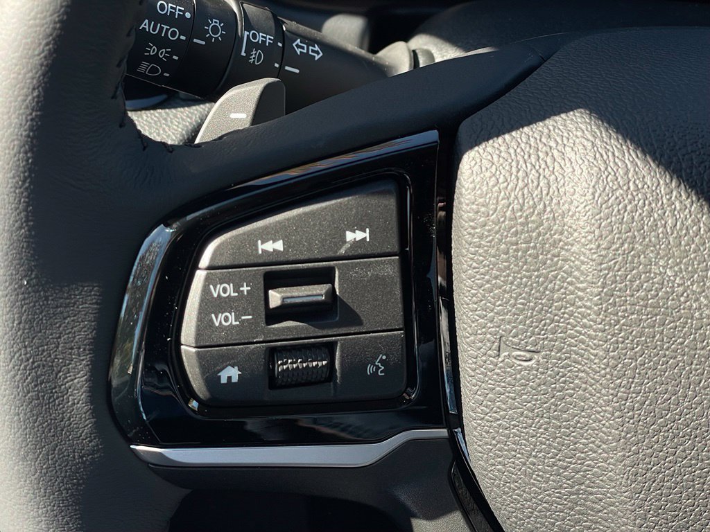 New 2027 Honda Odyssey Touring image 15