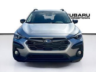 New 2026 Subaru Crosstrek 2.5i Limited video 2