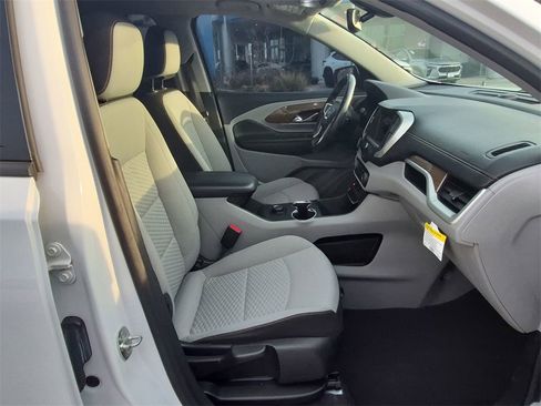 Used 2018 GMC Terrain SLE image 23