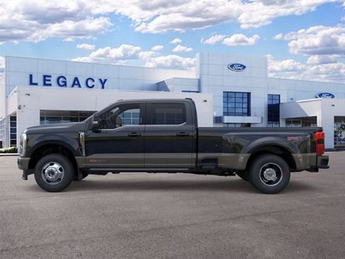 New 2026 Ford F350 King Ranch AWD/4WD image 3