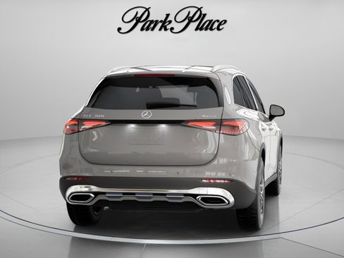 Used 2026 Mercedes-Benz GLC 300 4MATIC image 18