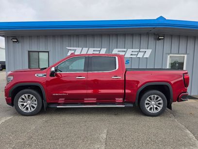 Used 2024 GMC Sierra 1500 Denali w/ Technology Package