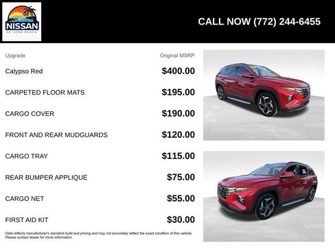 Used 2022 Hyundai Tucson Limited image 6