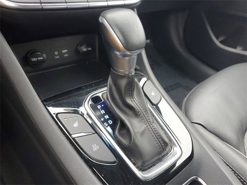 Used 2019 Hyundai Ioniq Limited image 28