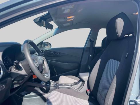 Used 2022 Hyundai Kona SE AWD/4WD image 15