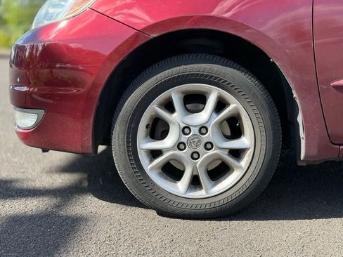 Used 2005 Toyota Sienna XLE Limited AWD/4WD image 9