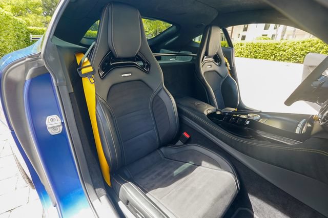 Used 2020 Mercedes-Benz AMG GT R image 81