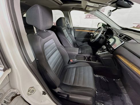 Used 2017 Honda CR-V EX image 30
