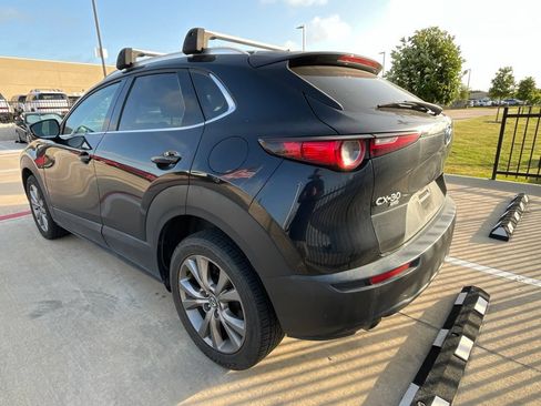 Used 2020 MAZDA CX-30 AWD w/ Premium Package image 4