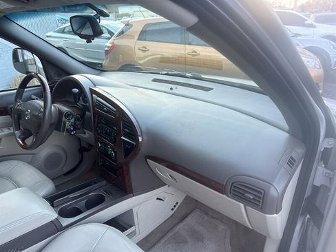 Used 2006 Buick Rendezvous AWD w/ CXL Preferred Equipment Group image 25