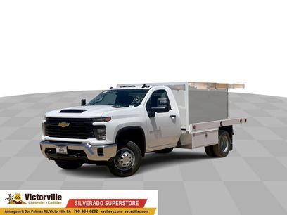 New 2026 Chevrolet Silverado 3500 W/T w/ WT Convenience Package