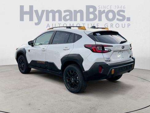 New 2026 Subaru Crosstrek 2.5i Wilderness AWD/4WD image 6
