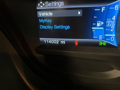 Used 2015 Ford Explorer Limited w/ Equipment Group 302A image 28