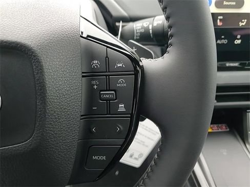 New 2026 Toyota bZ image 15