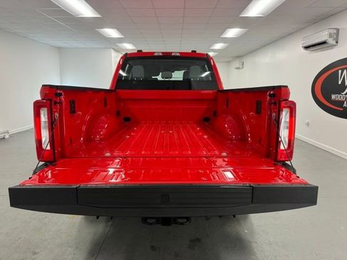 New 2026 Ford F250 XL image 7