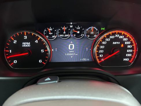 Used 2016 GMC Yukon Denali w/ Open Road Package image 28