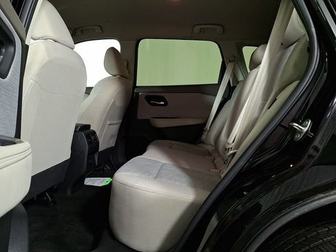 Used 2023 Nissan Rogue SV AWD/4WD image 13