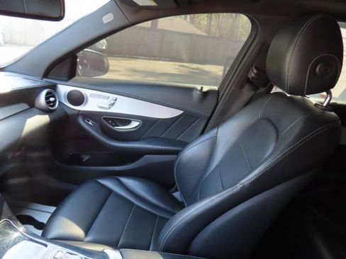 Used 2015 Mercedes-Benz C 300 Sedan image 19