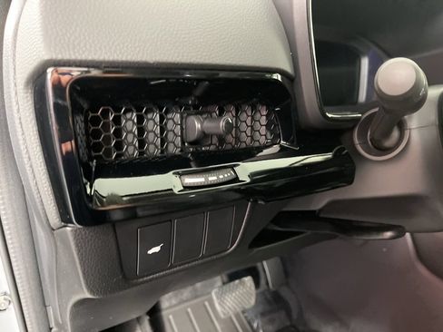 Certified 2026 Honda CR-V EX-L image 28