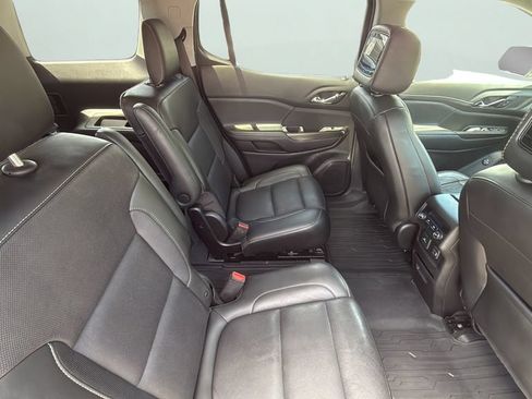 Used 2019 GMC Acadia SLT FWD image 14