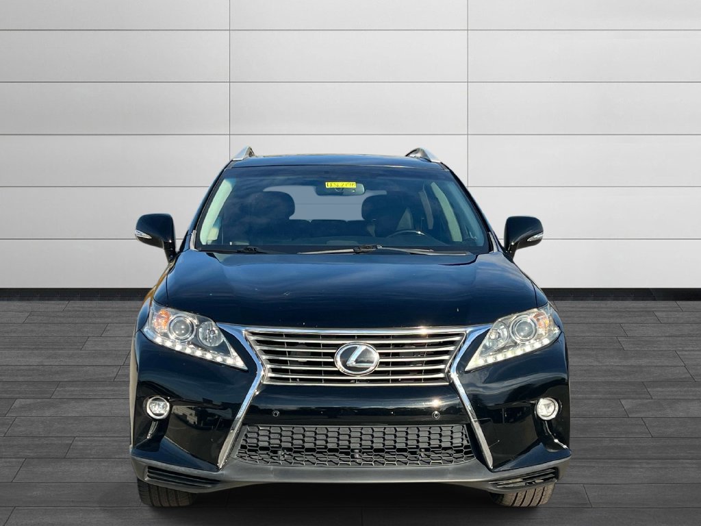 Used 2015 Lexus RX 350 FWD image 8