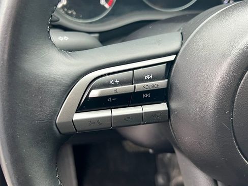 Used 2021 MAZDA CX-30 AWD 2.5 S w/ Select Package image 20