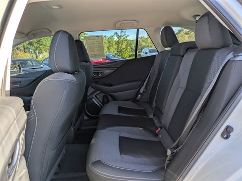 Certified 2025 Subaru Outback Premium w/ Popular Package #1A image 13