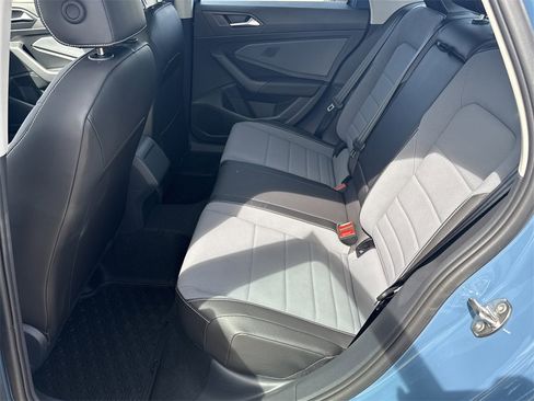 New 2026 Volkswagen Jetta SE image 24