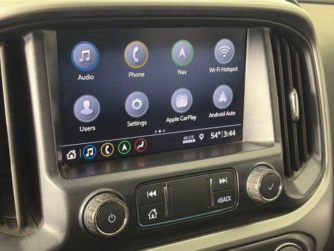 Used 2019 Chevrolet Colorado ZR2 w/ LPO, Power Package image 19