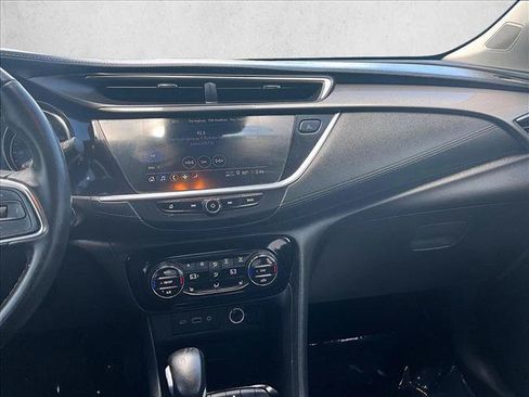 Used 2021 Buick Encore GX Select FWD image 7