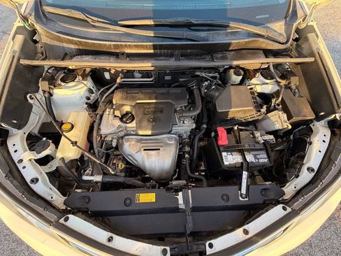 Used 2015 Toyota RAV4 XLE image 9