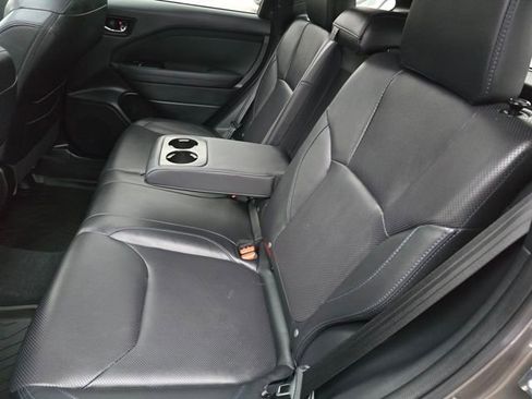 Used 2025 Subaru Forester Limited image 10