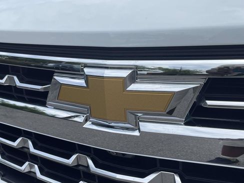 Used 2023 Chevrolet Silverado 1500 LTZ RWD image 27