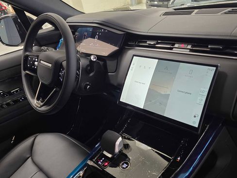 New 2026 Land Rover Range Rover Sport Dynamic SE AWD/4WD image 10