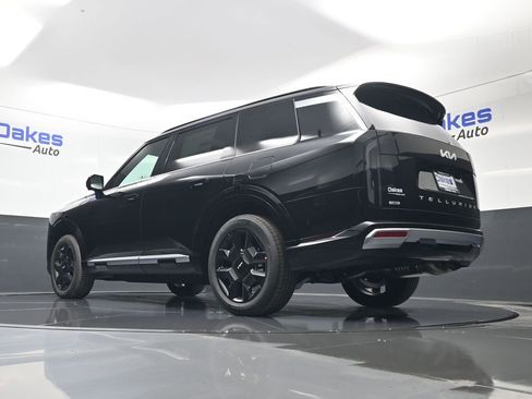 New 2027 Kia Telluride X-Line SX Prestige image 47