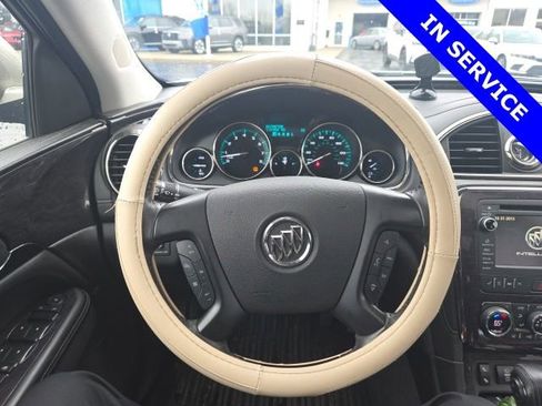Used 2015 Buick Enclave Leather image 5